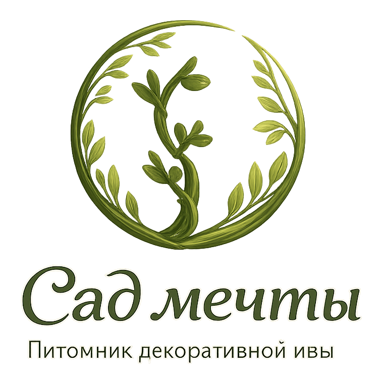 Сад мечты
